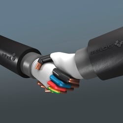 3D Rendering Melos