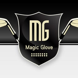 Magic Glove