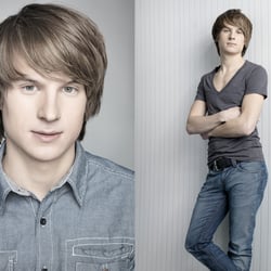 Portraitfotografie