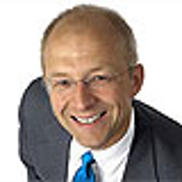 Andreas Klupp