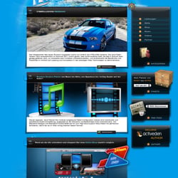 CyberIllusions.net | New Frontier | SummerEdition
