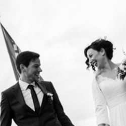 Nisrin & Marcel