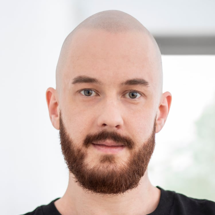 Julian Föst