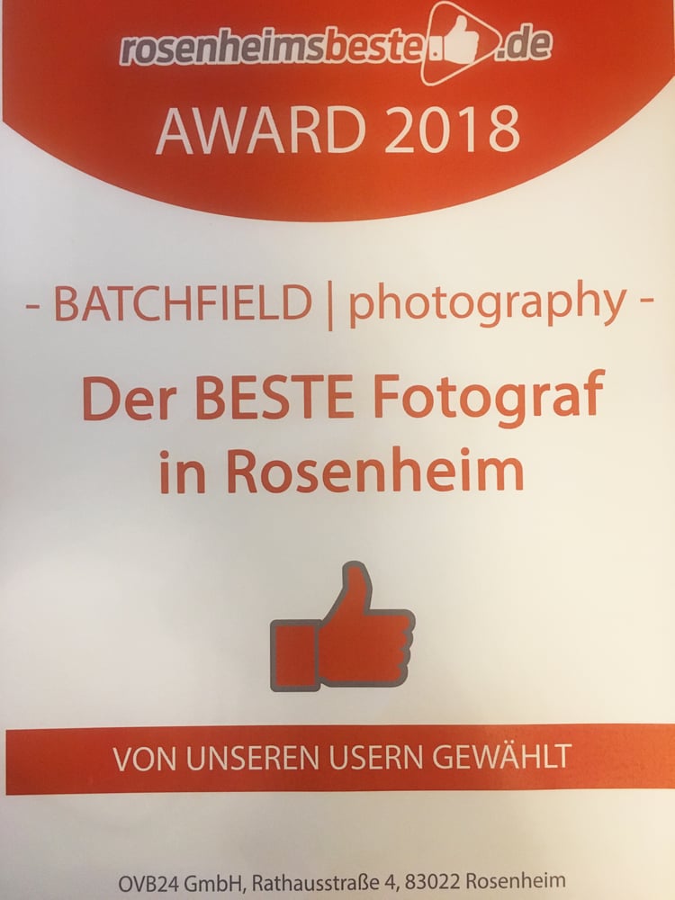 Rosenheim, Bayern