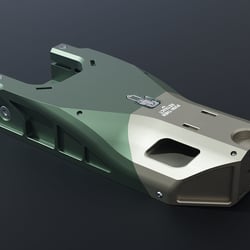 Hard Surface Modeling