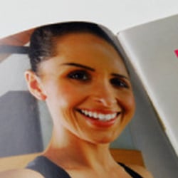Reebok – Fitness Katalog 2010