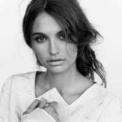 testshoot in nyc