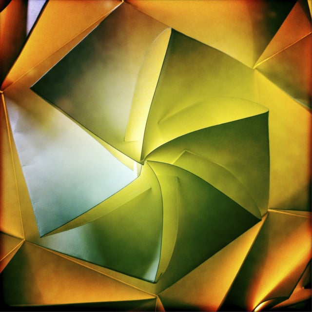 abstract dreamscapes