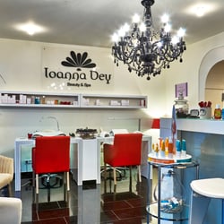 Beuaty Salon Ioanna Dey (i. A. Kunze Medien)