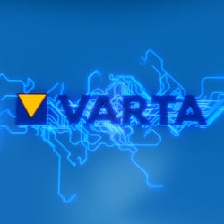 Varta – Coinpower Animationen