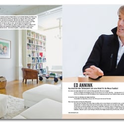 DECORATE LIFE / Editorial Design