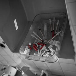Misplaced Souls: UrbEx Photography
