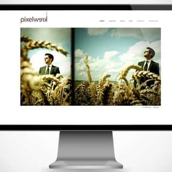Webdesign – pixelwerk