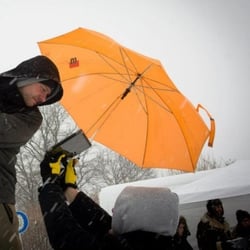Schneekettenfolge – Winterdreh Februar 2013