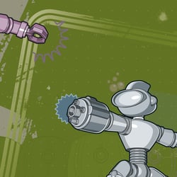 Robot