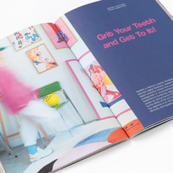 Some Magazine #18—Studio Practice