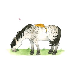 Pferd