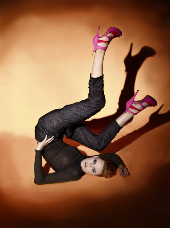 Fashion Sandra Winter
