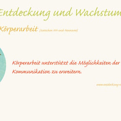 grafik und design round about print und web für www.achtsam-beruehrt-sein.de