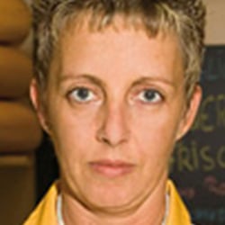 käseverkäuferin