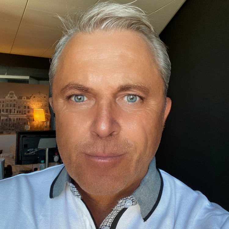 Jens Knör