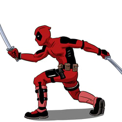 Deadpool