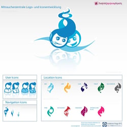 Mitrauchzentrale – App für Smartphone (iPhone, Android)