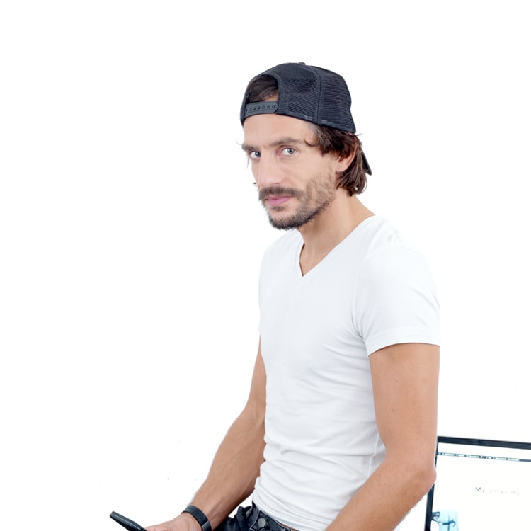 Sebastian Harms