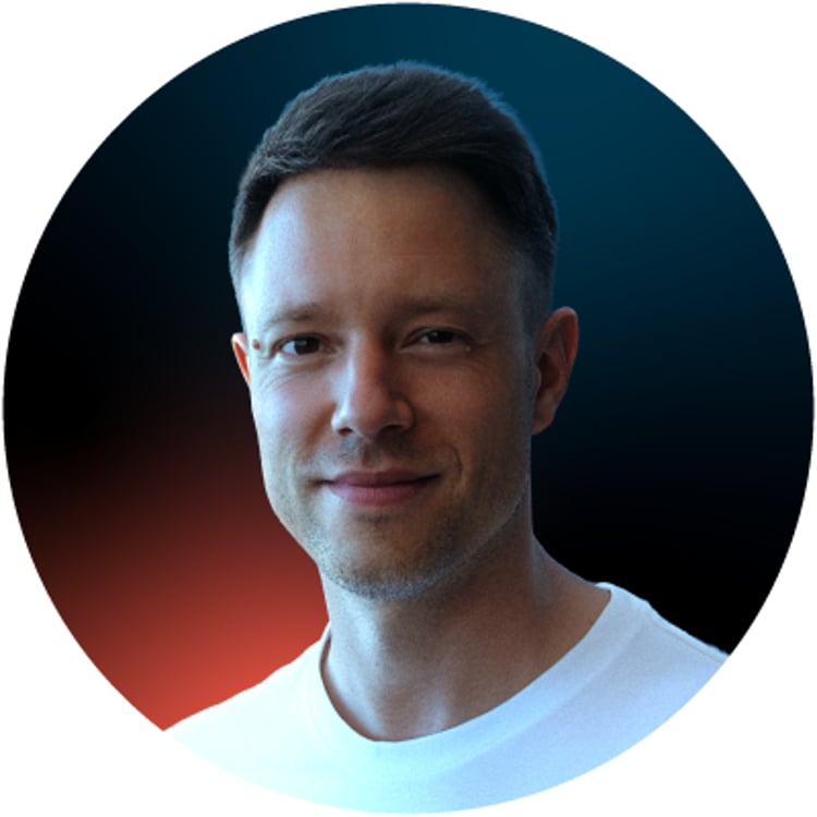 Stefan Gosch