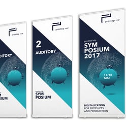 Roll-Ups für Prostep ivip