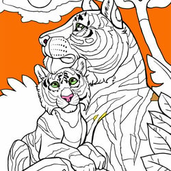 11-Tiger-rein-cor