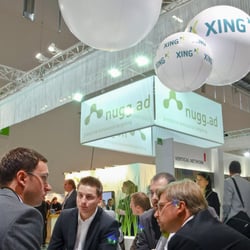 Messe-Fotografie, diverse Branchen