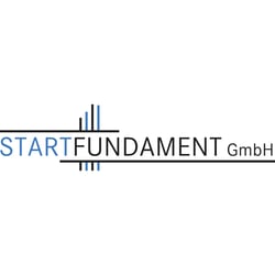 Logogestaltung – STARTFUNDAMENT
