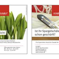 Schaut Nudelmanufaktur