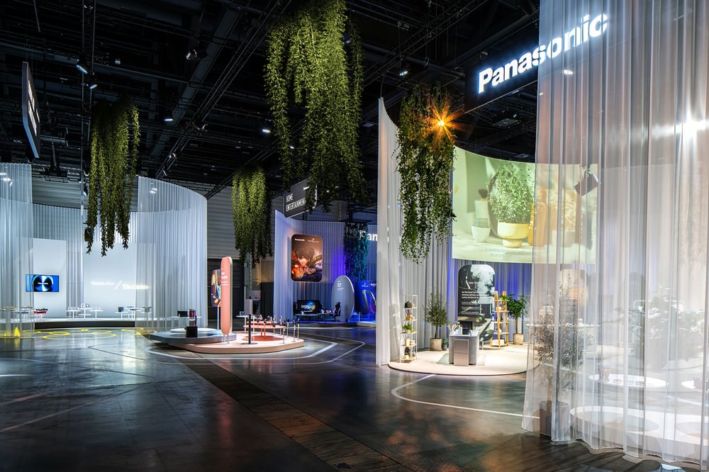 Panasonic IFA 2022