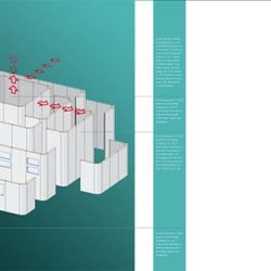 Konzeption für Kapitel und Hirarchien – Musterseite im Kapitel 3