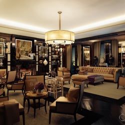 Patrick Hellmann Interior