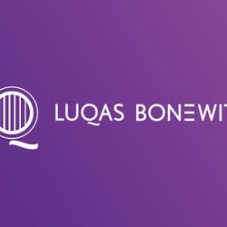 Logo für Dipl. Flamencogitarrist, Komponist, Poduzent & Musik Coach Luqas Bonewitz