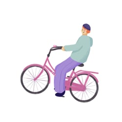 Fahrrad
