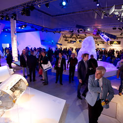 ILA Berlin Air Show