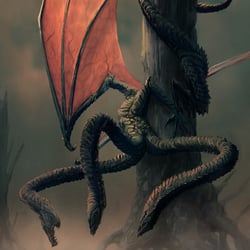 The Three-Headed Dragon