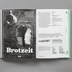 Yearbook of Type I