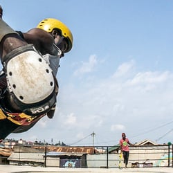 SkateAid Uganda 2