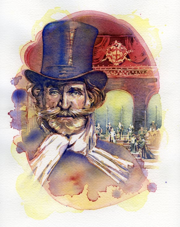 Verdi