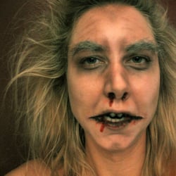 Zombie