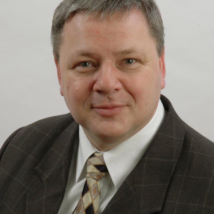 Gerd Bräutigam