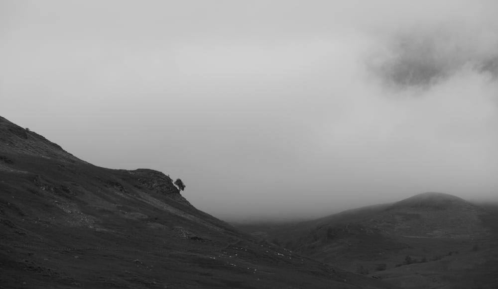 Schottland