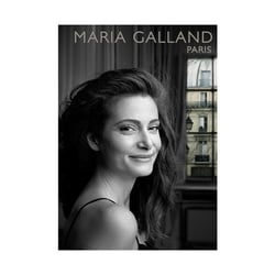 Maria Galland