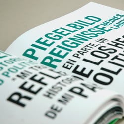 Made in Bolivia reportaje de Diseño:Editorial Design 2