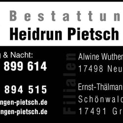 Pietsch
